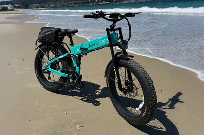 Forge 26（CA）