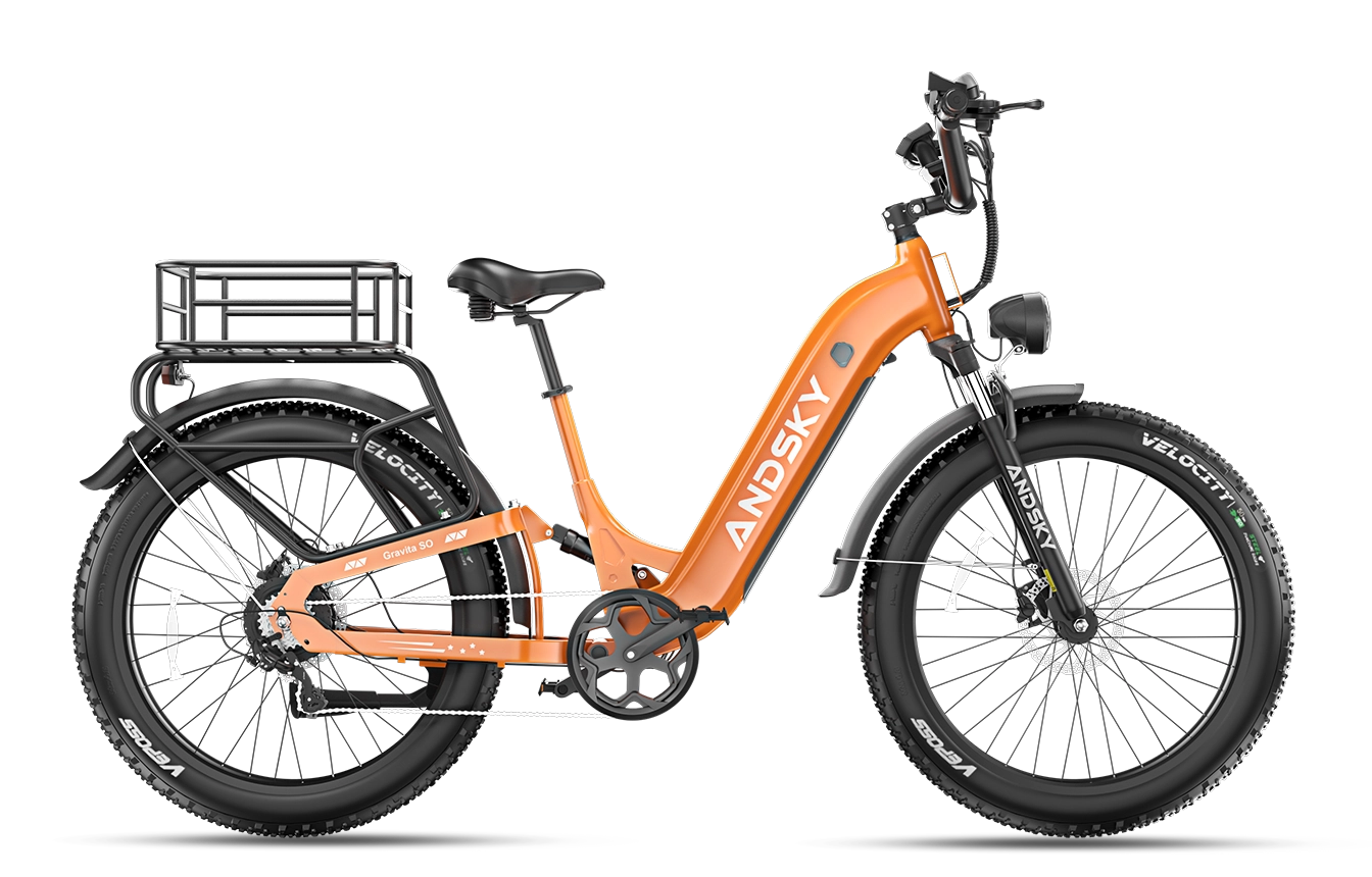 Gravita LS -CA