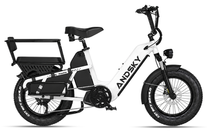 Haulio S - CA