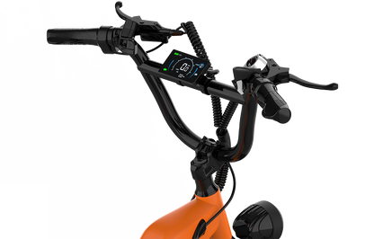 Haulio S - CA
