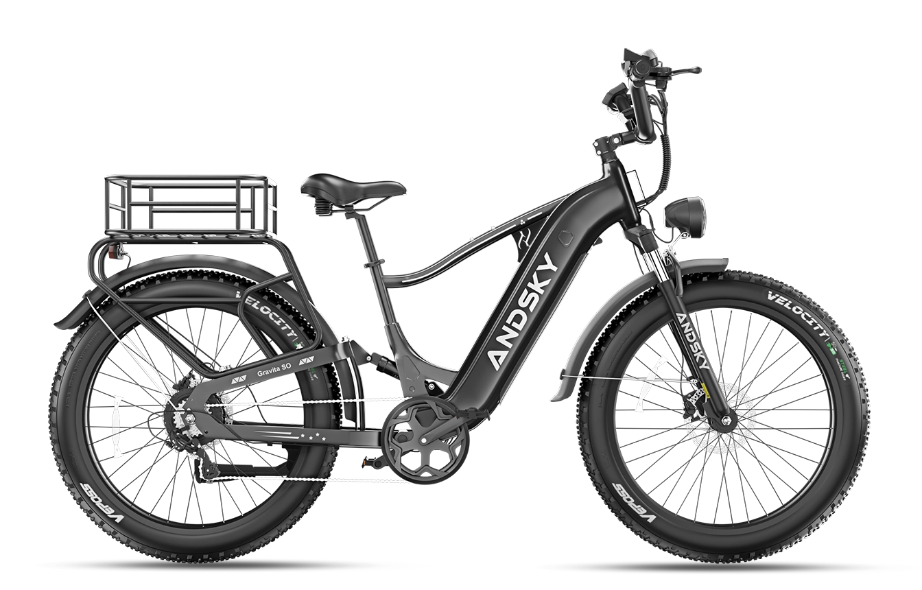 Gravita SO - CA