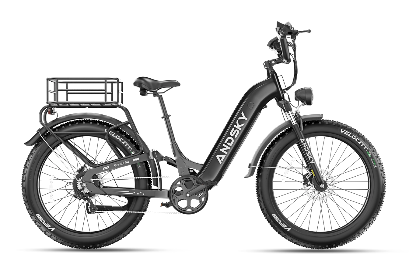 Gravita LS -CA