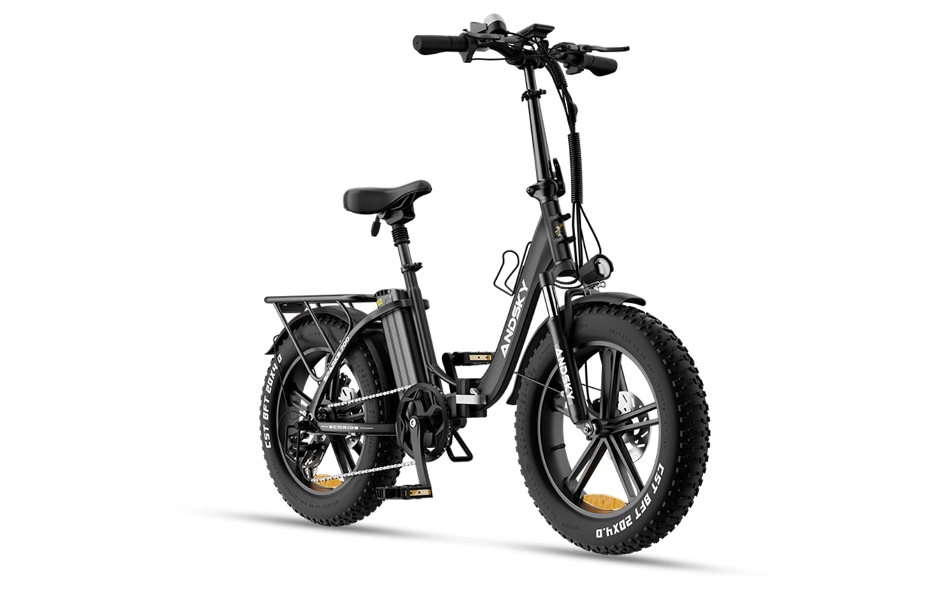 S700 Ebike