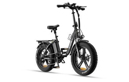 S700 Ebike