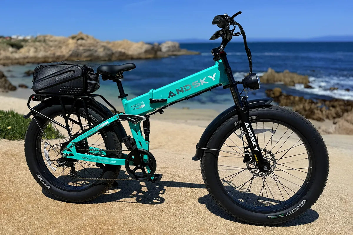 Forge 26（CA）
