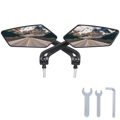 Bike Mirror 1 Pair