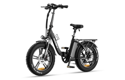 S700 Ebike