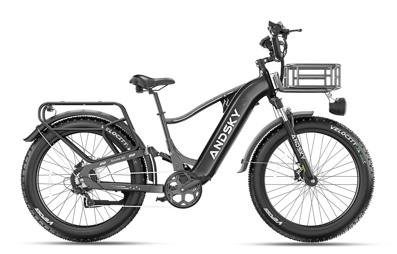 Gravita SO - CA