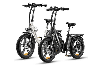 S700 Ebike