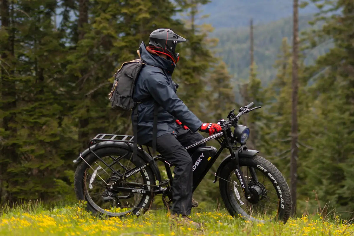 Apex 50 (CA)