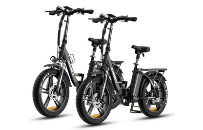 S700 Ebike