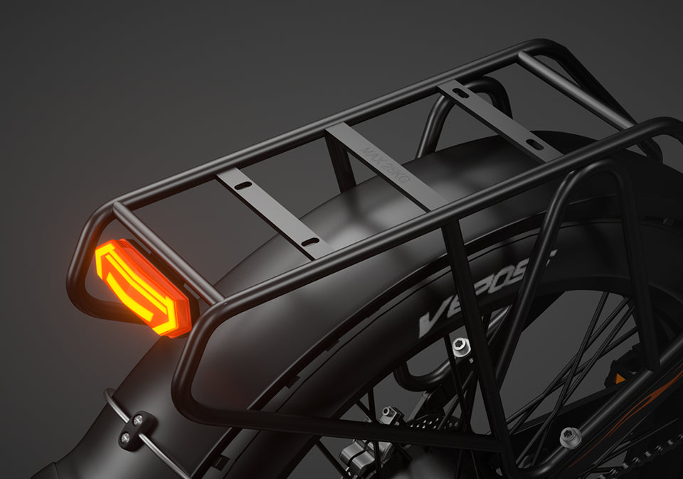 Integrated Lighting System