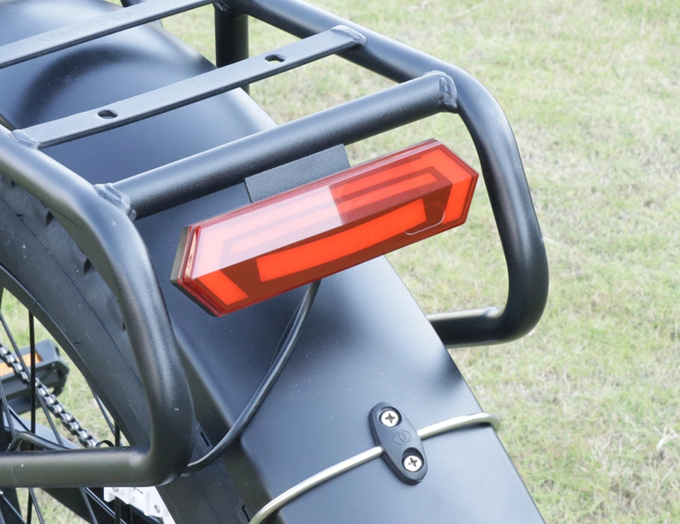 Integrated Lighting System