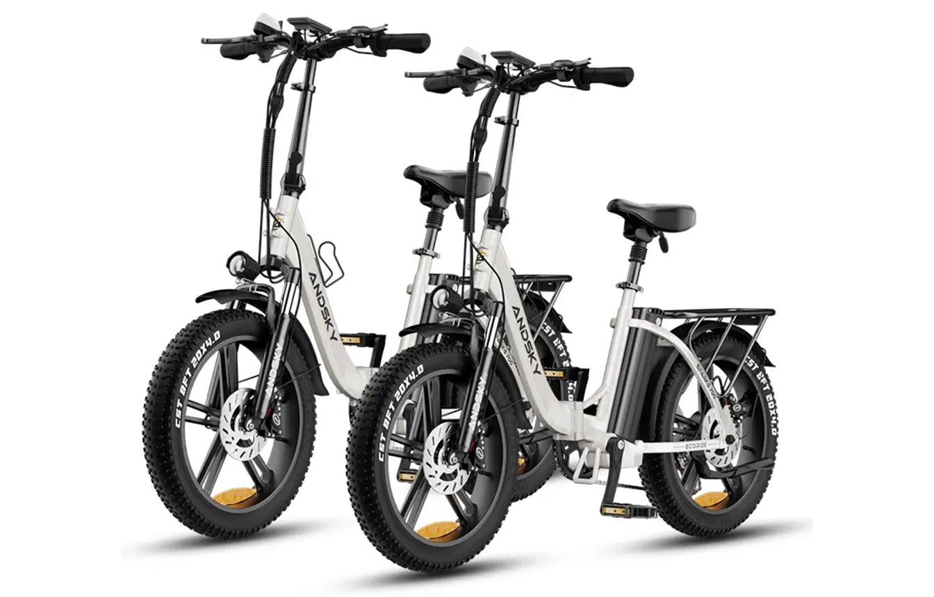 S700 Ebike