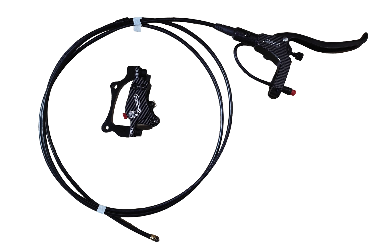 Apex 50 Rear Brake