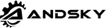 Andsky Ebike -logo