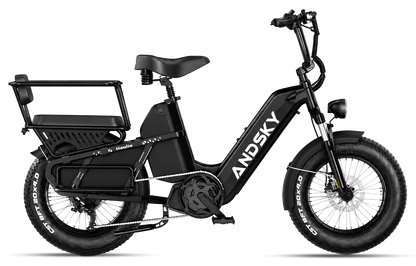 Haulio S - CA