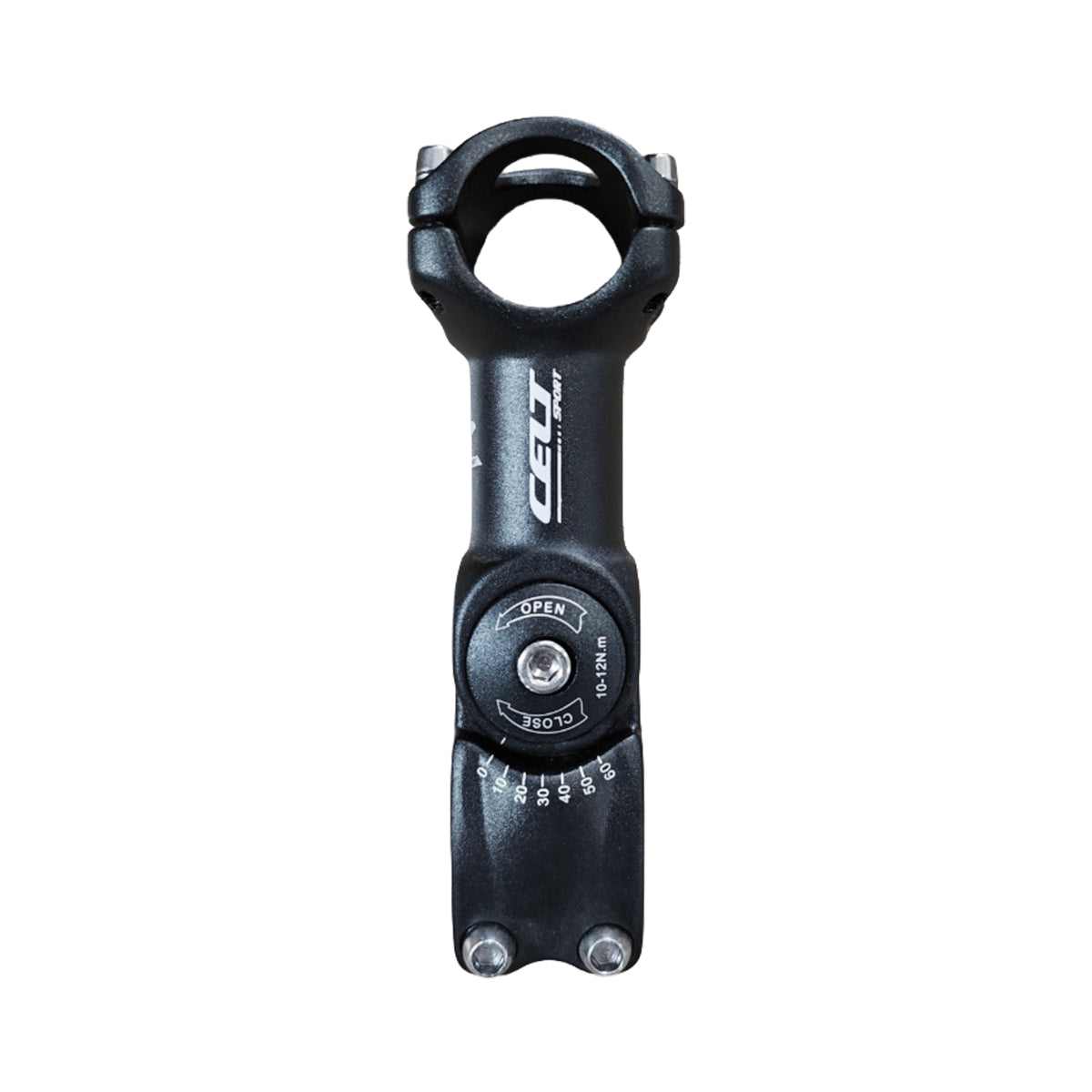 Adjustable Handlebar Stem