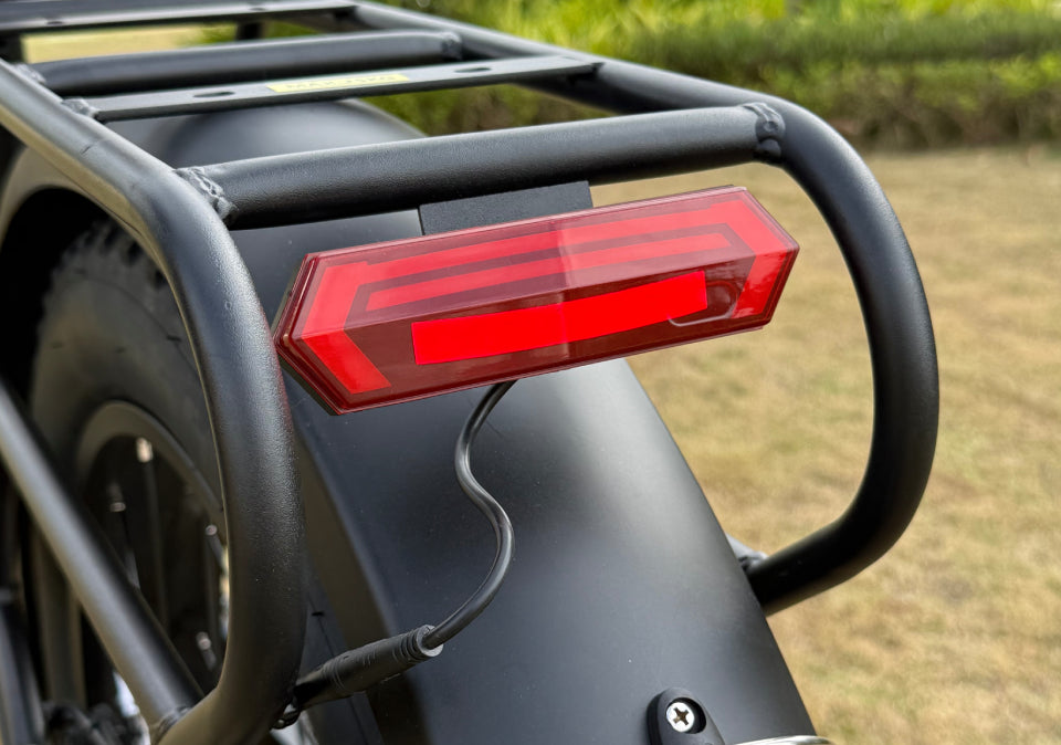 Integrated Lighting System