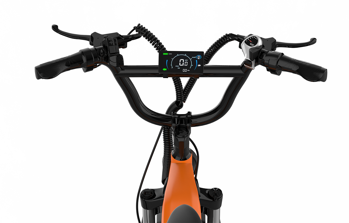 Haulio S - CA