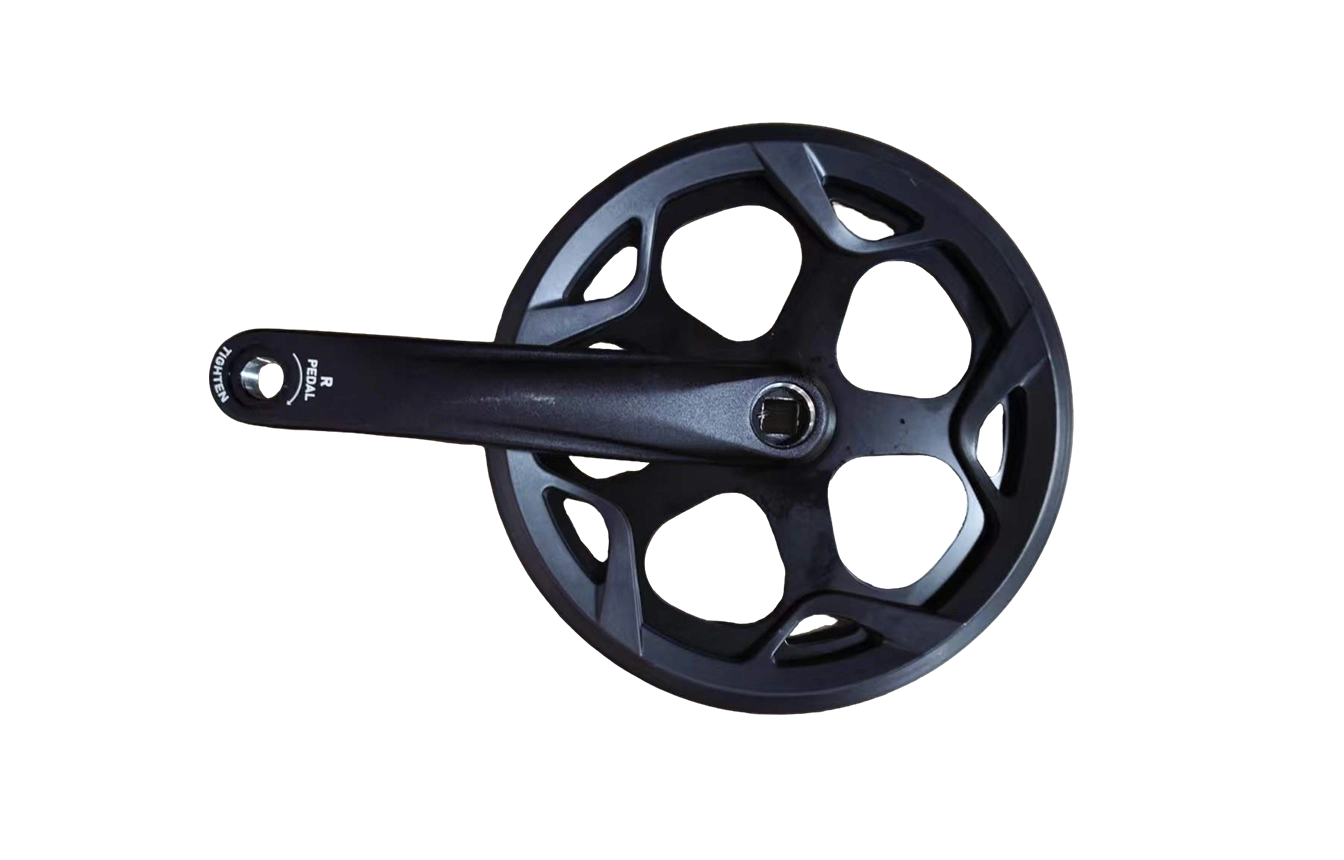 Universal Crankset