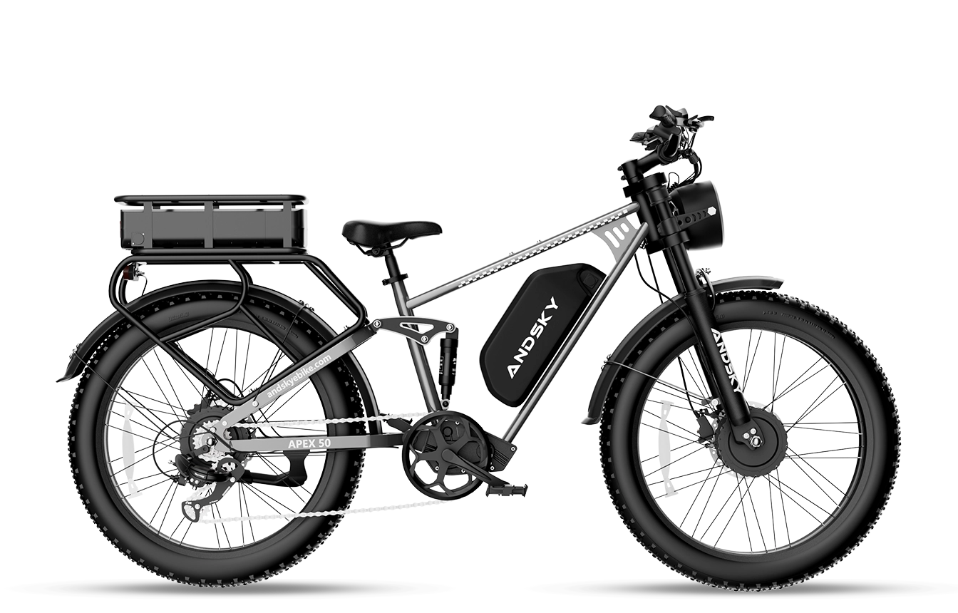 Apex 50 (CA)