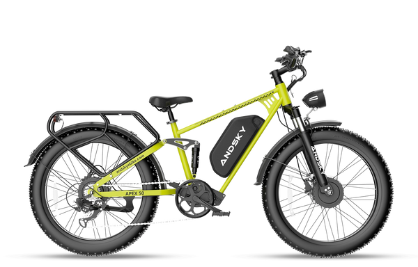 Apex 50 (CA)