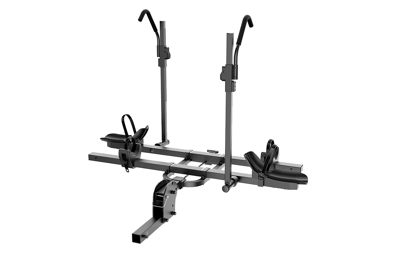 Ebike Hitch Rack - CA